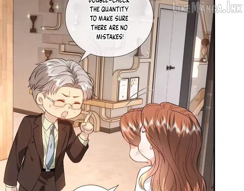 Madam and Her Daily Online Face-Slapping Chapter 246  - page 29